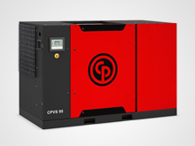 Compressores Chicago Pneumatic