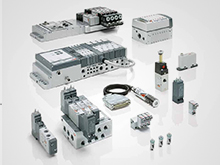 Produtos Camozzi