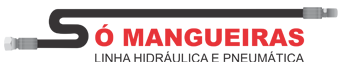 Só Mangueiras — Linha Hidráulica e Pneumática